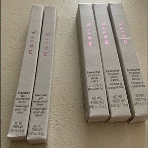 Mally - Evercolor shadow stick & waterproof liner